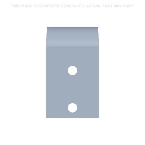 87492035 - OEM BRACKET - CASE CONSTRUCTION