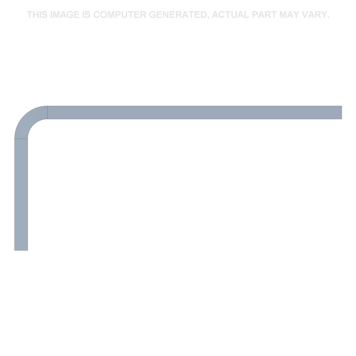 87492035 - OEM BRACKET - CASE CONSTRUCTION
