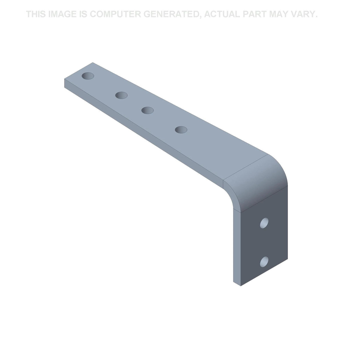 87492035 - OEM BRACKET - CASE CONSTRUCTION