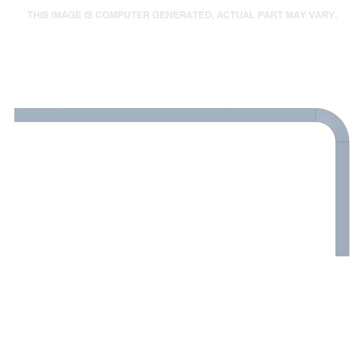 87492035 - OEM BRACKET - CASE CONSTRUCTION