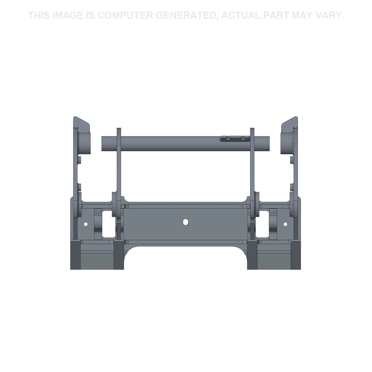 87492038 - OEM FRAME - CASE CONSTRUCTION
