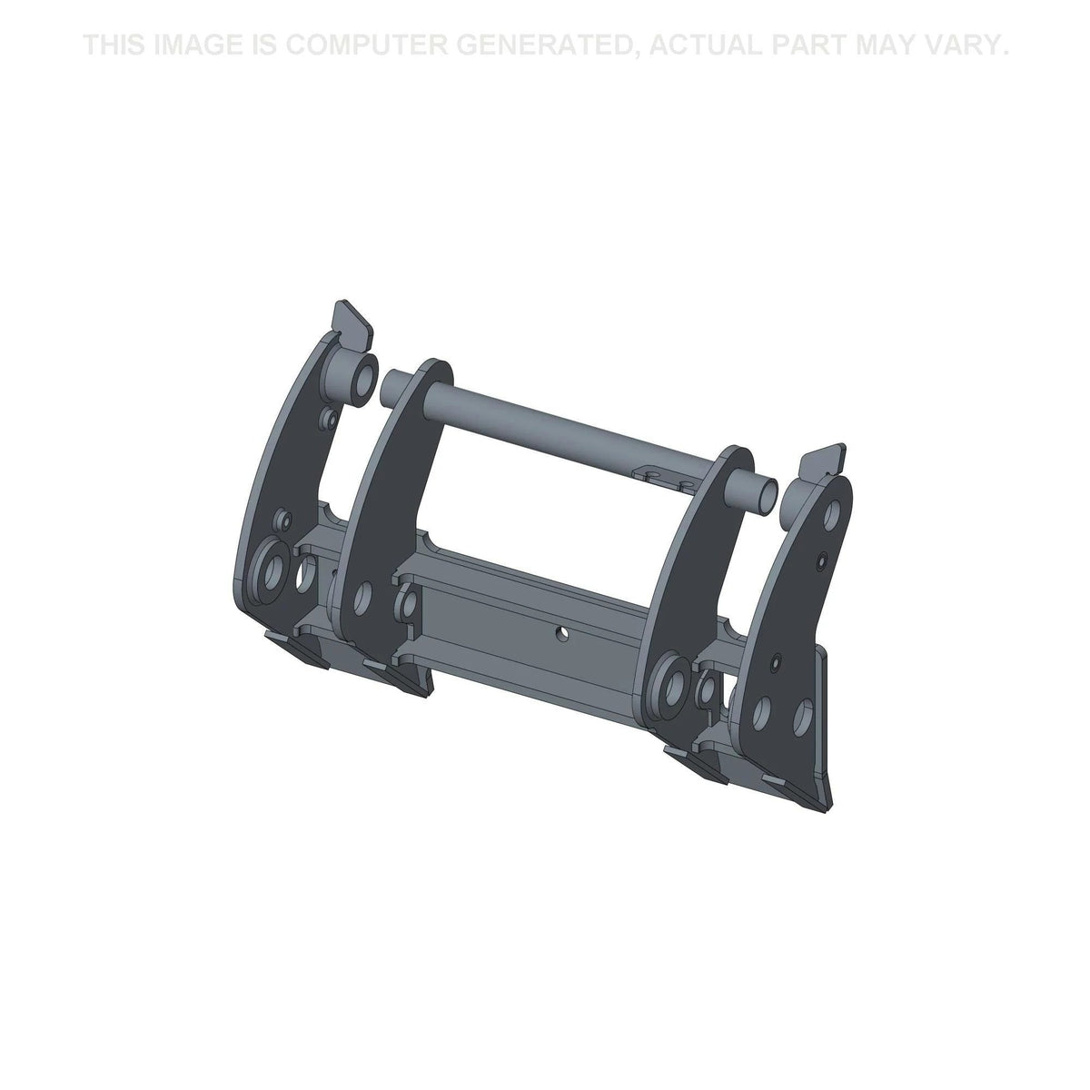87492038 - OEM FRAME - CASE CONSTRUCTION