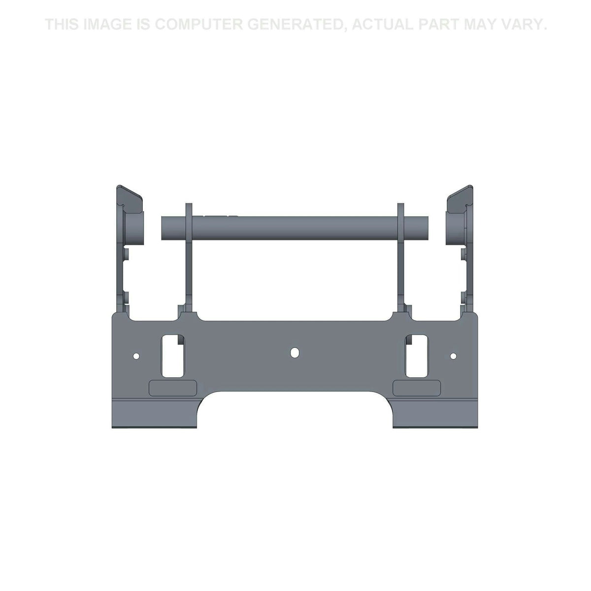 87492038 - OEM FRAME - CASE CONSTRUCTION