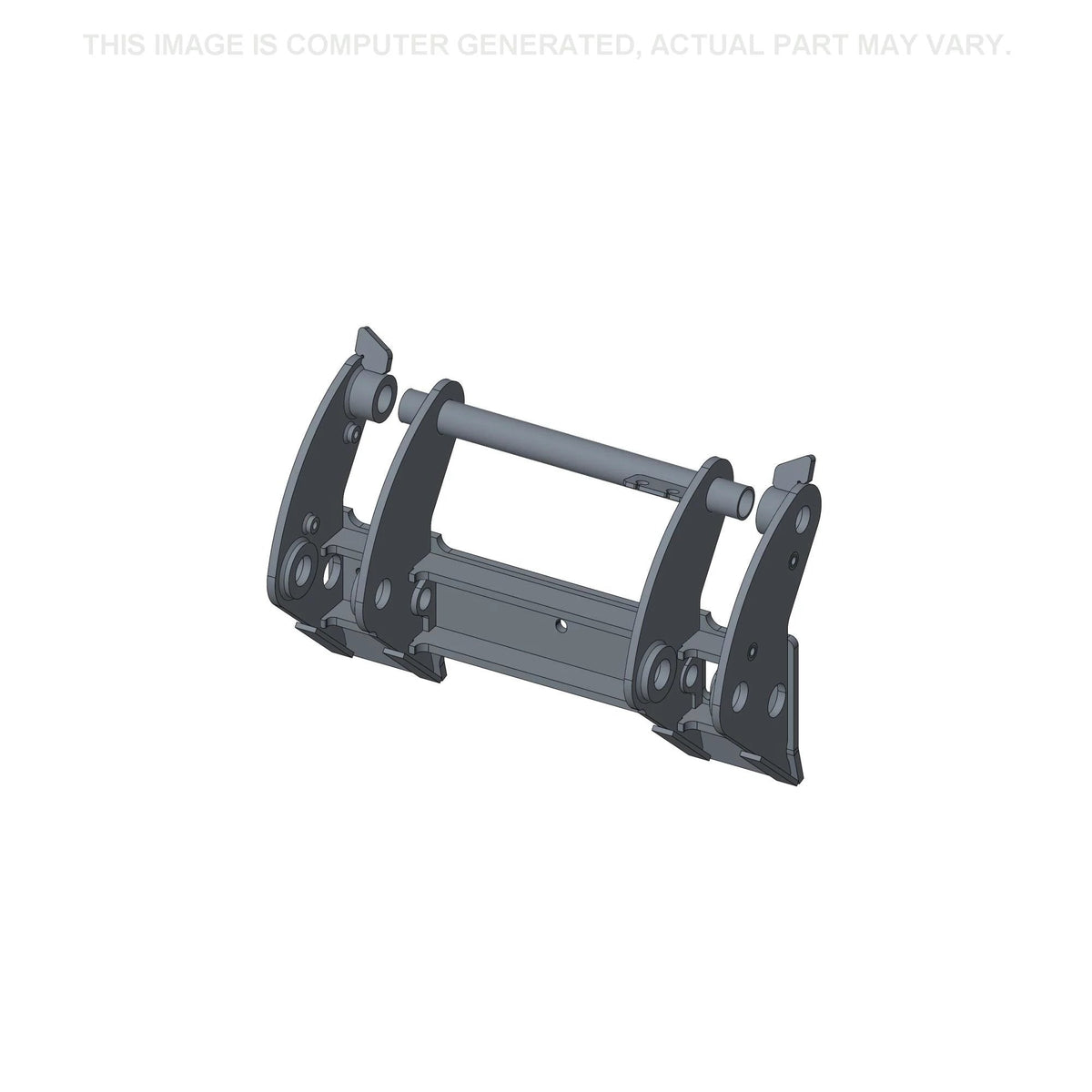 87492038 - OEM FRAME - CASE CONSTRUCTION