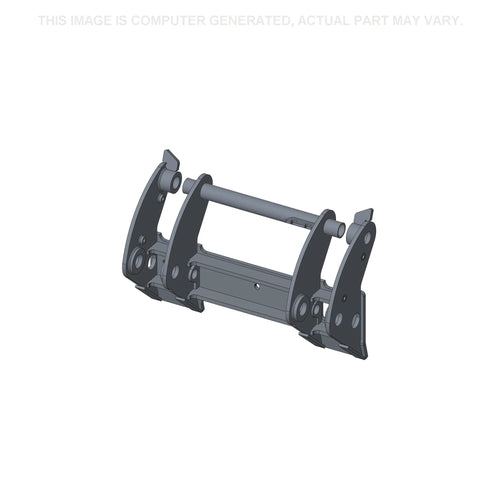 87492038 - OEM FRAME - CASE CONSTRUCTION