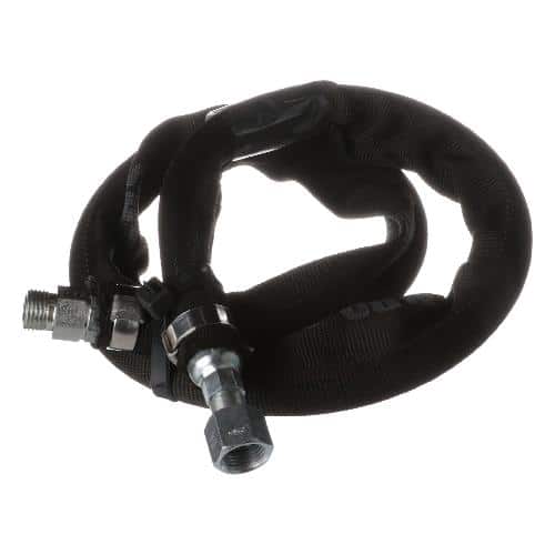 87492052 - OEM HYDRAULIC COUPLER HOSE 1041MML - CASE CONSTRUCTION