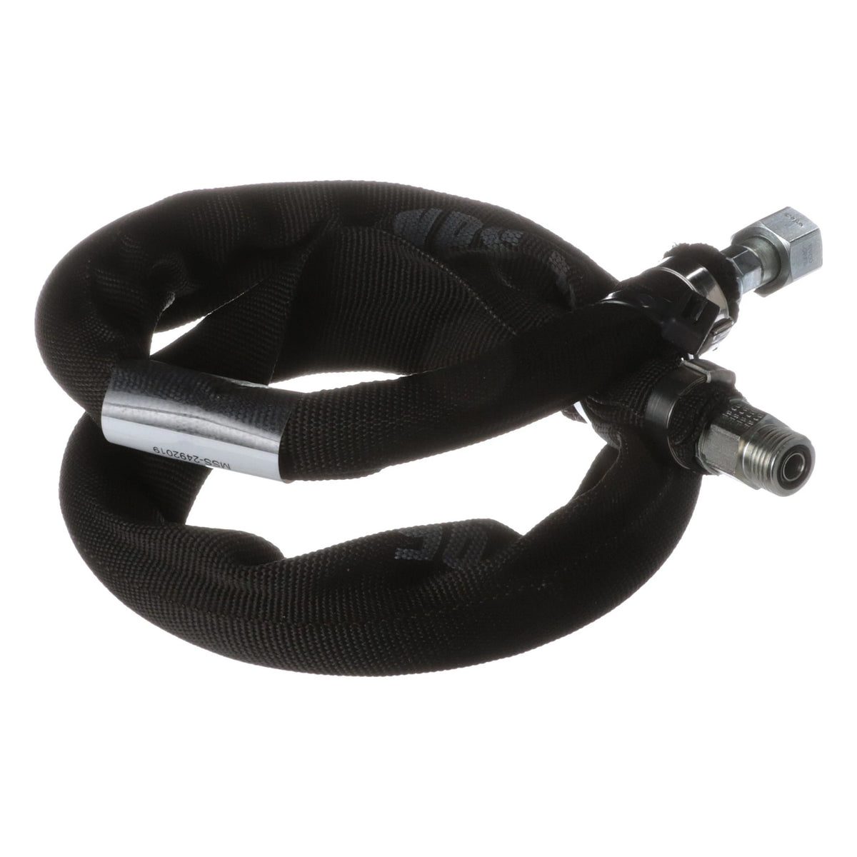 87492052 - OEM HYDRAULIC COUPLER HOSE 1041MML - CASE CONSTRUCTION