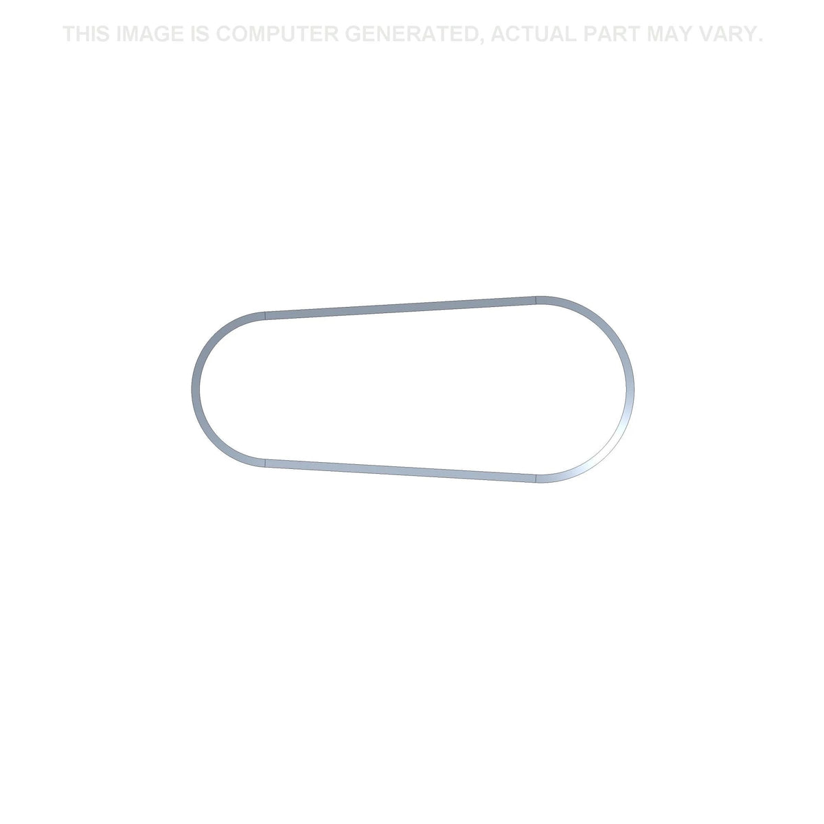 87492321 - OEM V-BELT - CASE CONSTRUCTION