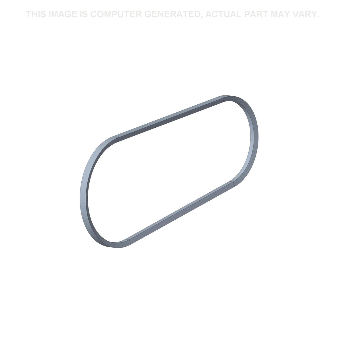 87492321 - OEM V-BELT - CASE CONSTRUCTION