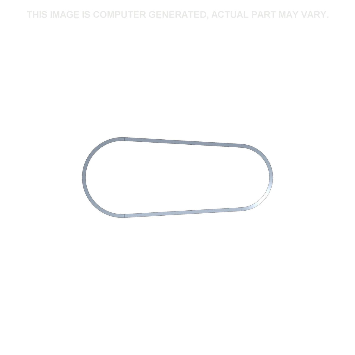 87492321 - OEM V-BELT - CASE CONSTRUCTION