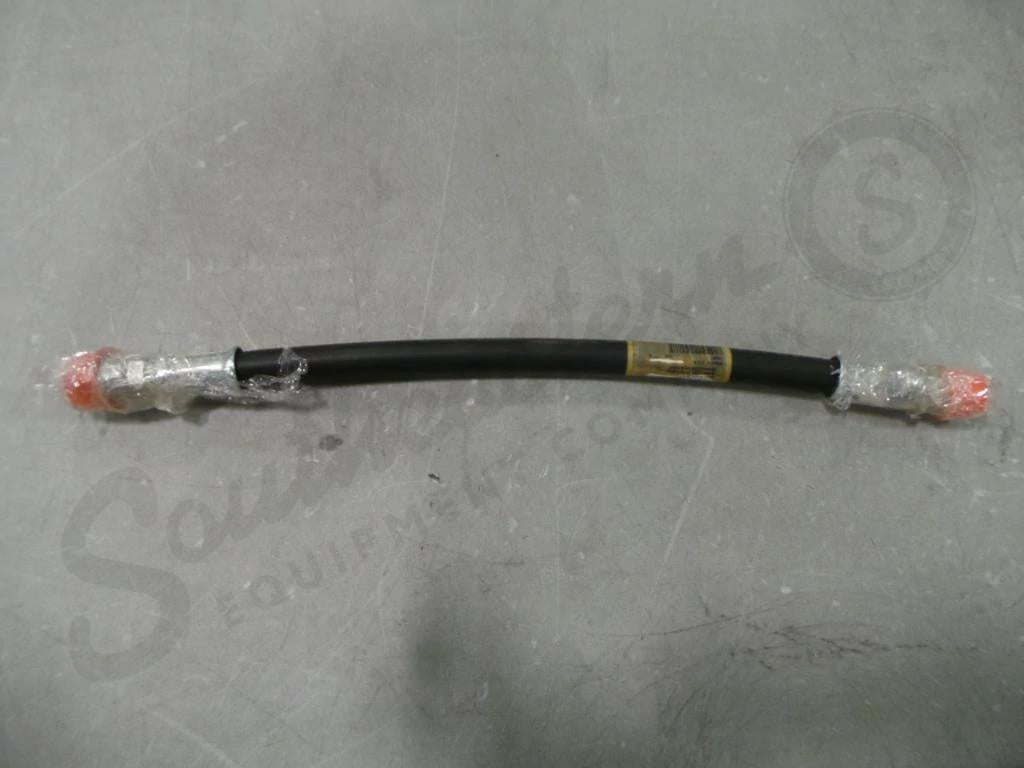 87492558 - OEM SIDE ROD HOSE 500MML - CASE CONSTRUCTION