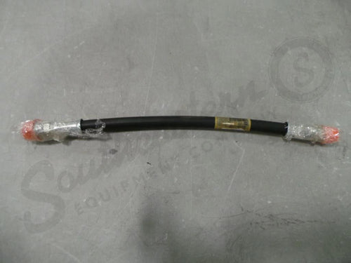 87492558 - OEM SIDE ROD HOSE 500MML - CASE CONSTRUCTION