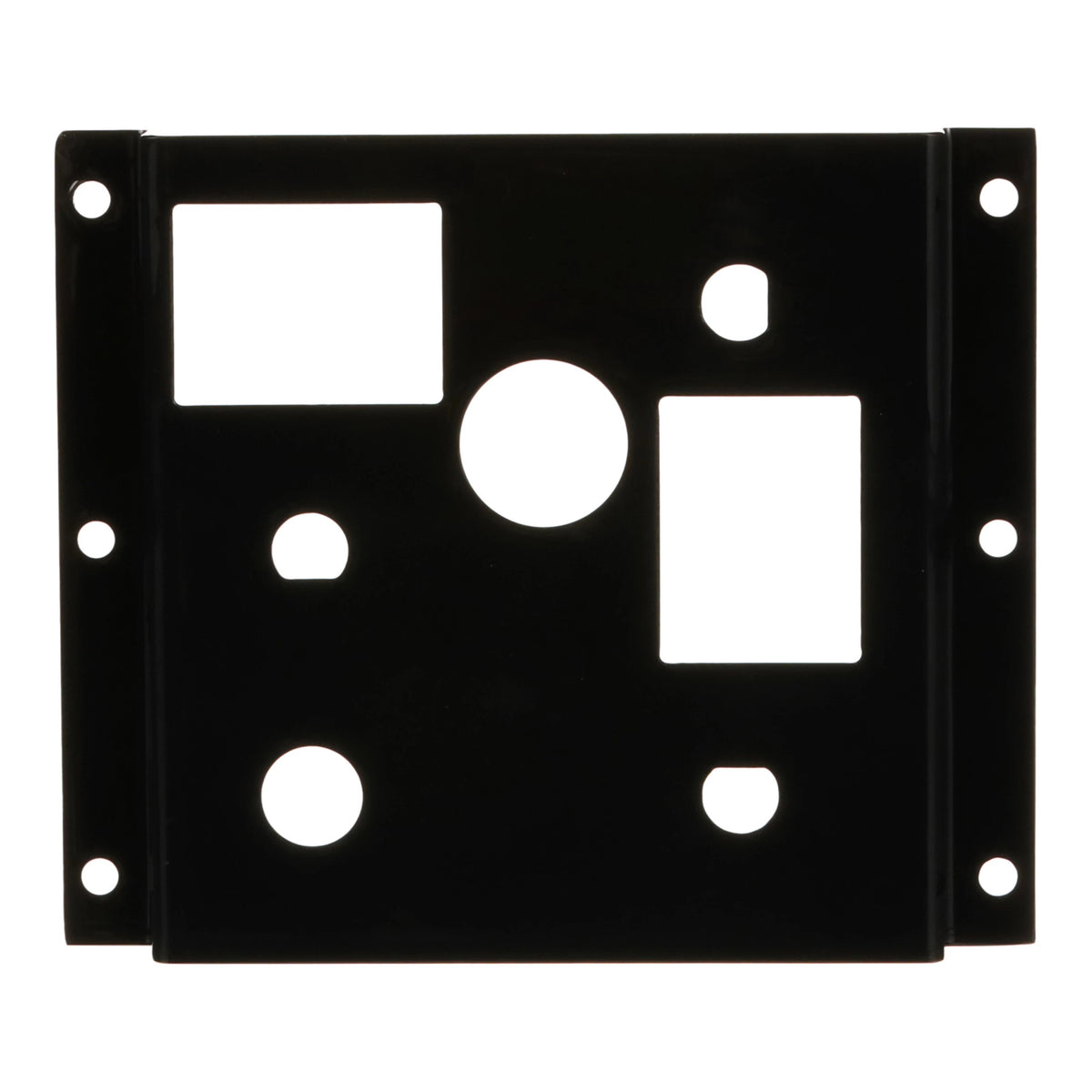 87493411 - OEM BRACKET - CASE CONSTRUCTION