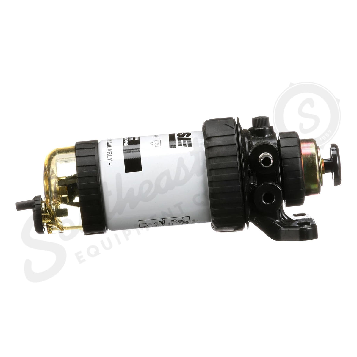 87494328 - OEM WATER FILTER - CASE CONSTRUCTION