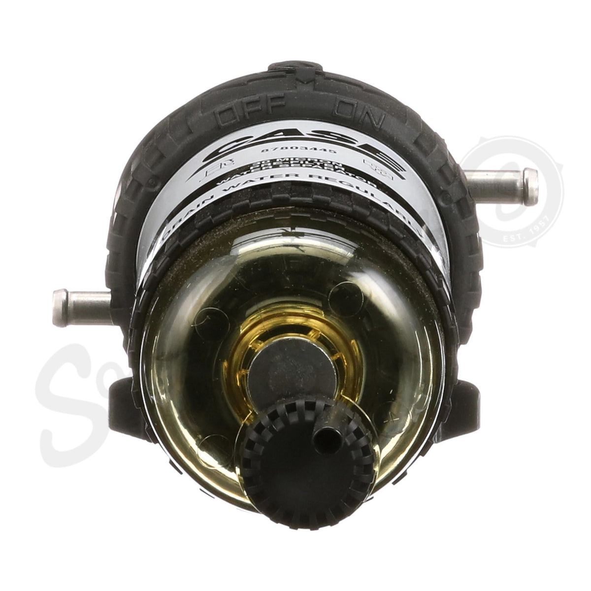 87494328 - OEM WATER FILTER - CASE CONSTRUCTION