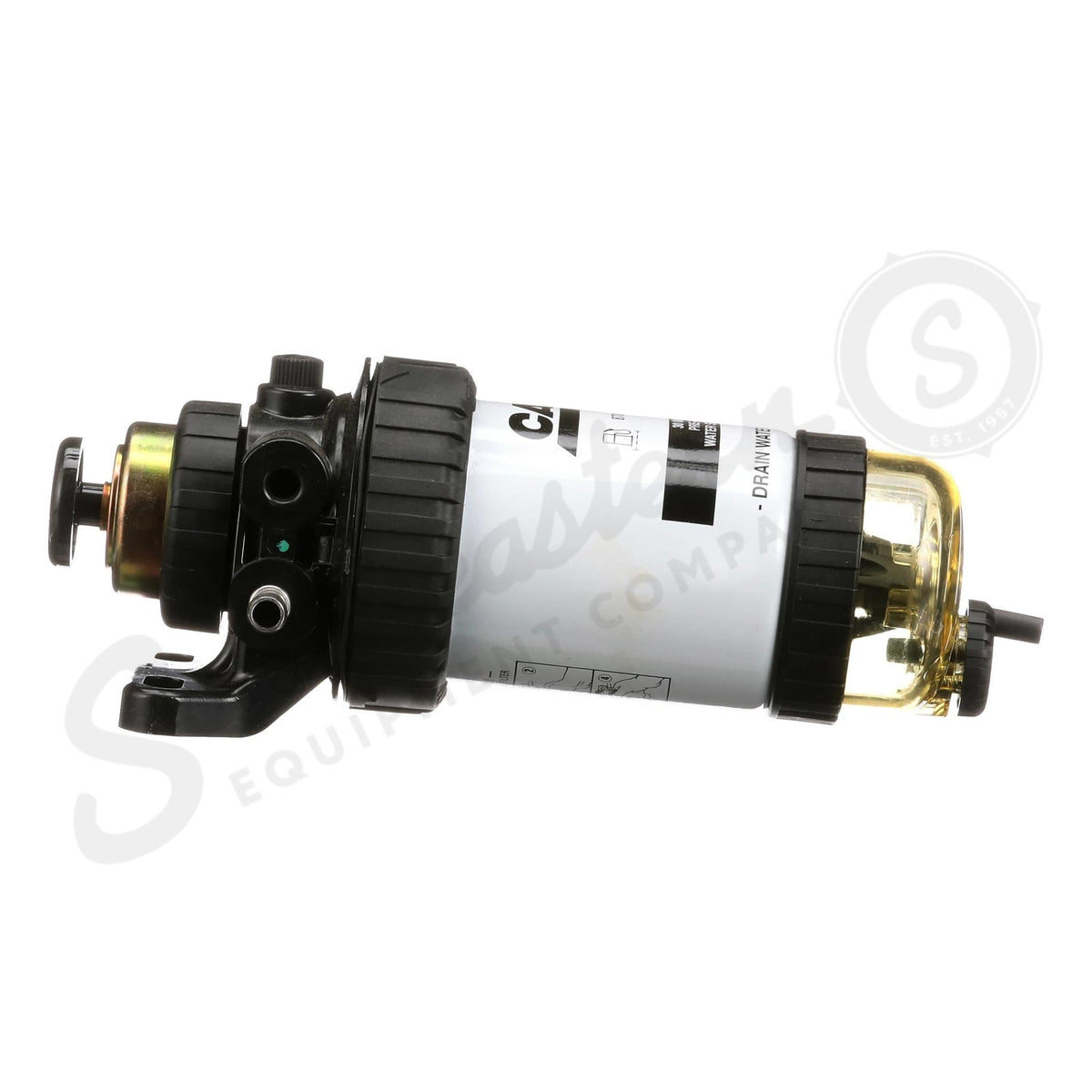 87494328 - OEM WATER FILTER - CASE CONSTRUCTION