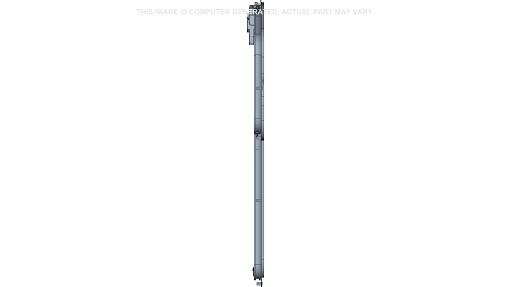 87494772 - OEM WINDOW - CASE CONSTRUCTION