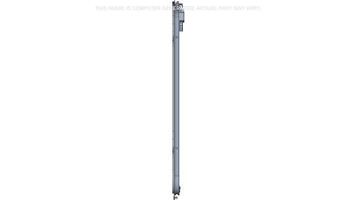 87494772 - OEM WINDOW - CASE CONSTRUCTION