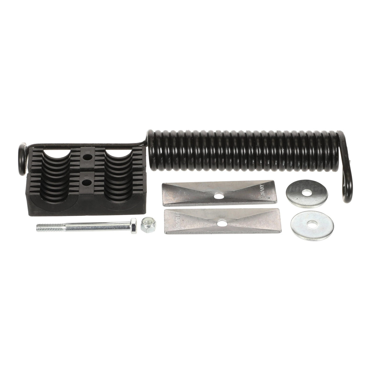 87494833 - OEM CLAMP - CASE CONSTRUCTION