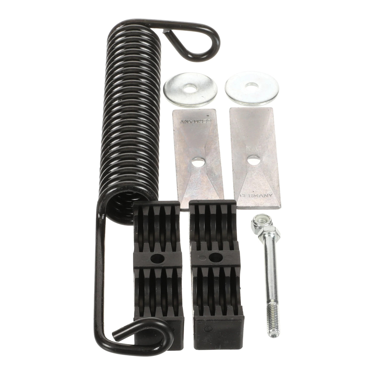 87494833 - OEM CLAMP - CASE CONSTRUCTION