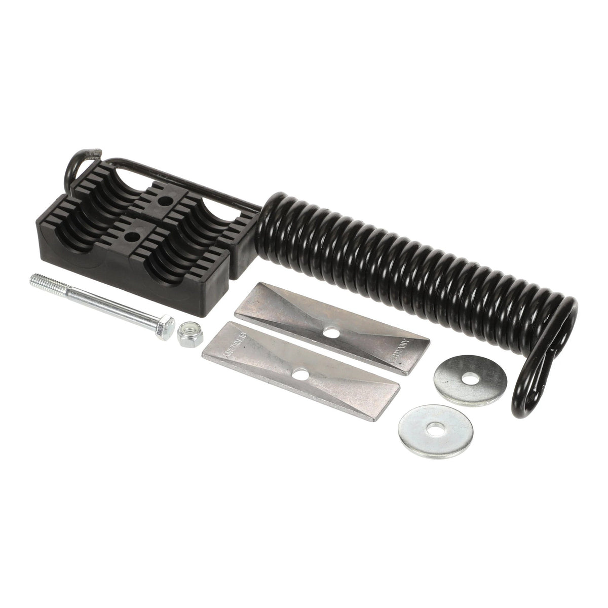 87494833 - OEM CLAMP - CASE CONSTRUCTION