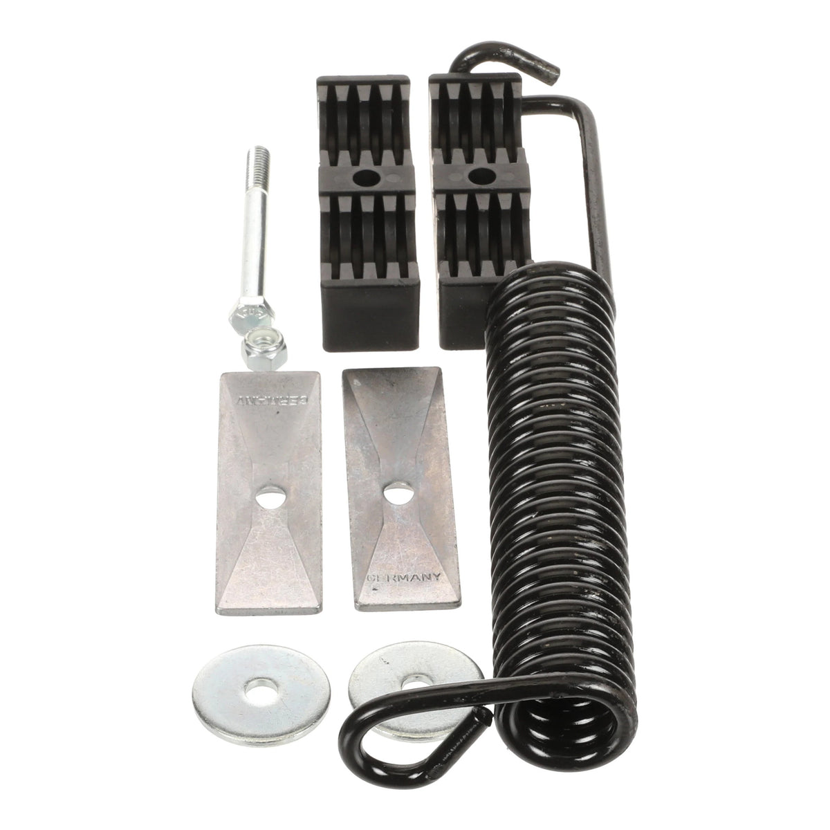 87494833 - OEM CLAMP - CASE CONSTRUCTION