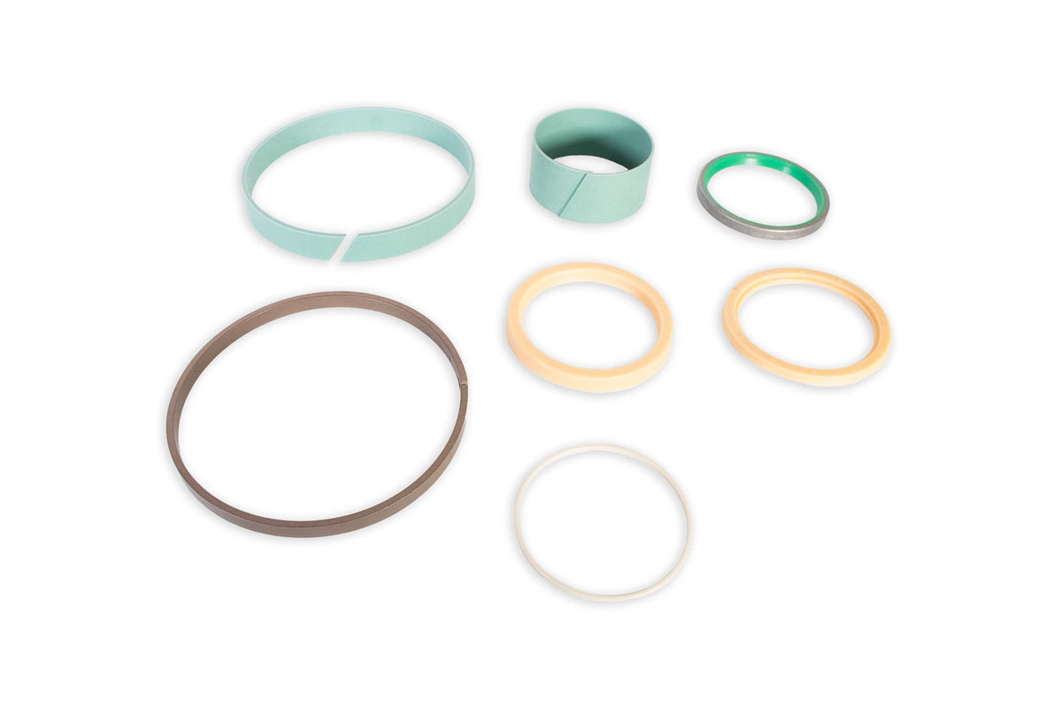 87495411 - OEM SEALS KIT - CASE CONSTRUCTION
