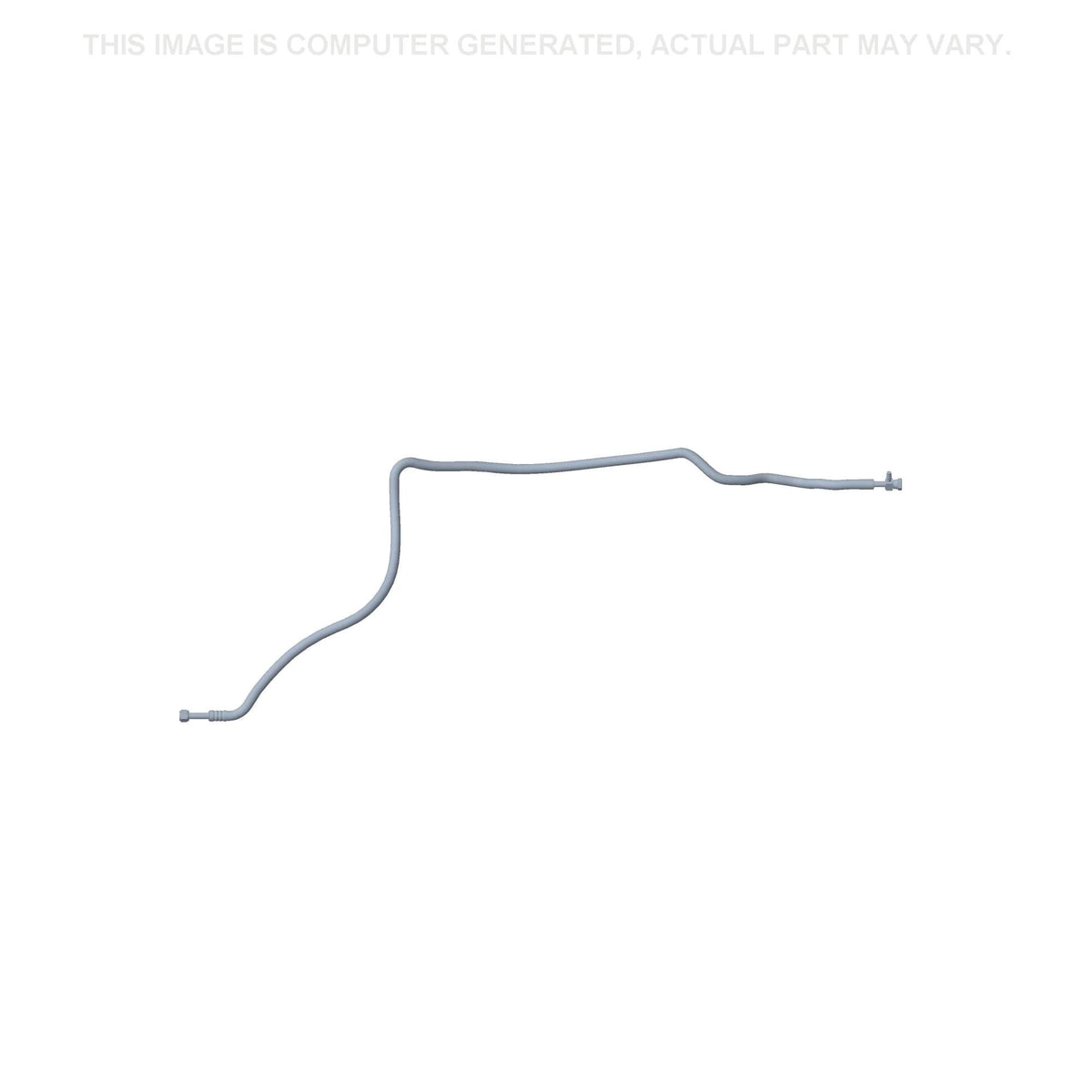 87495823 - OEM HOSE - CASE CONSTRUCTION