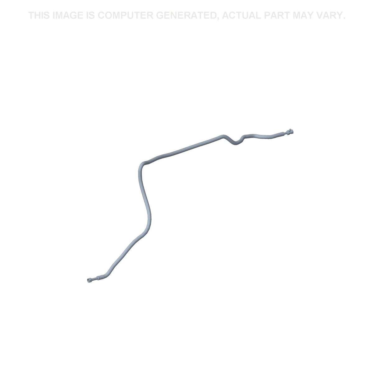 87495823 - OEM HOSE - CASE CONSTRUCTION