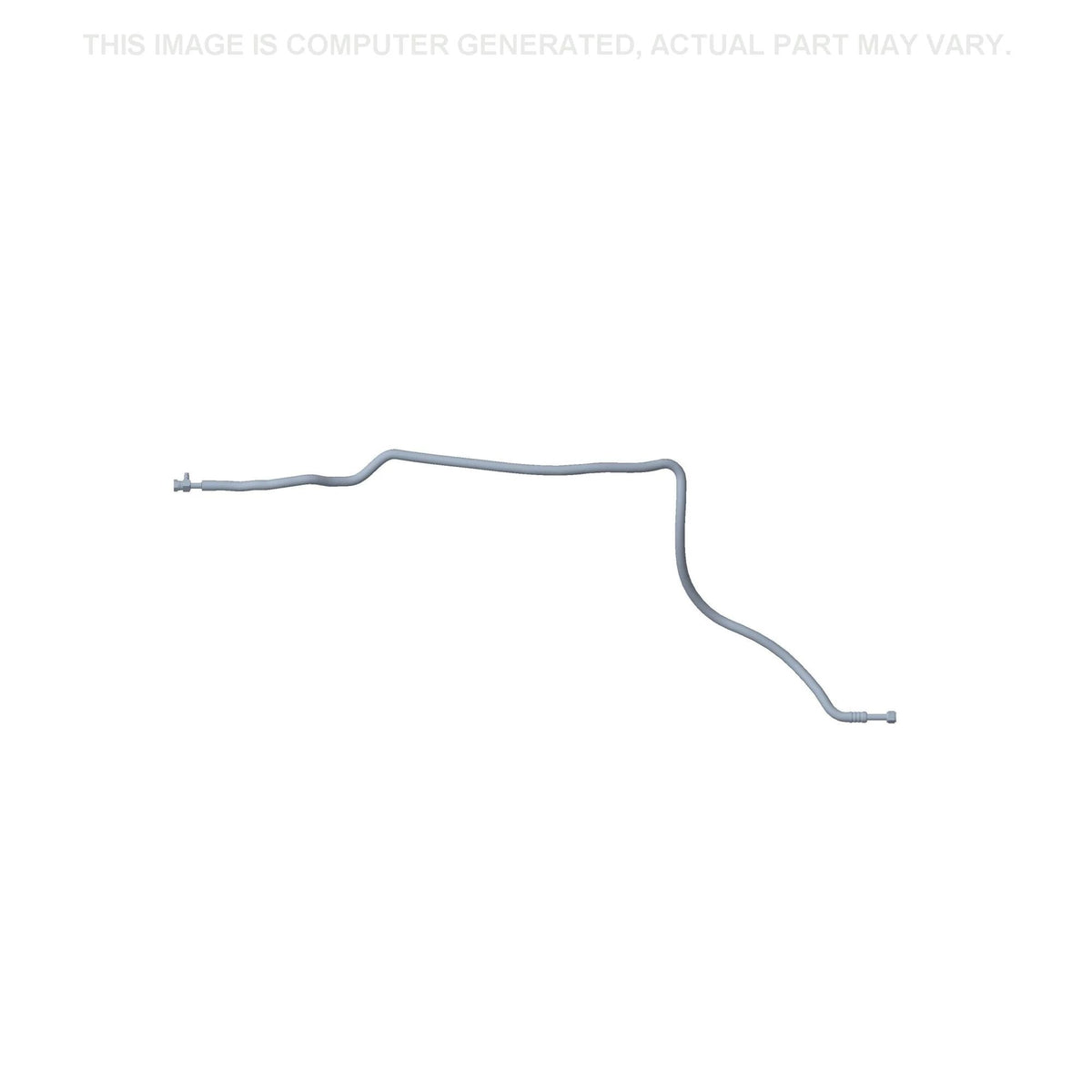 87495823 - OEM HOSE - CASE CONSTRUCTION
