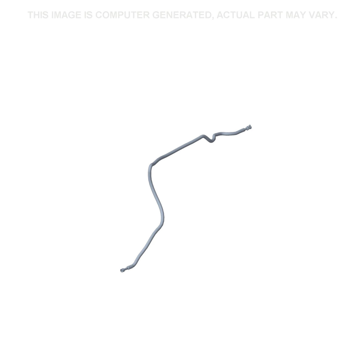 87495823 - OEM HOSE - CASE CONSTRUCTION