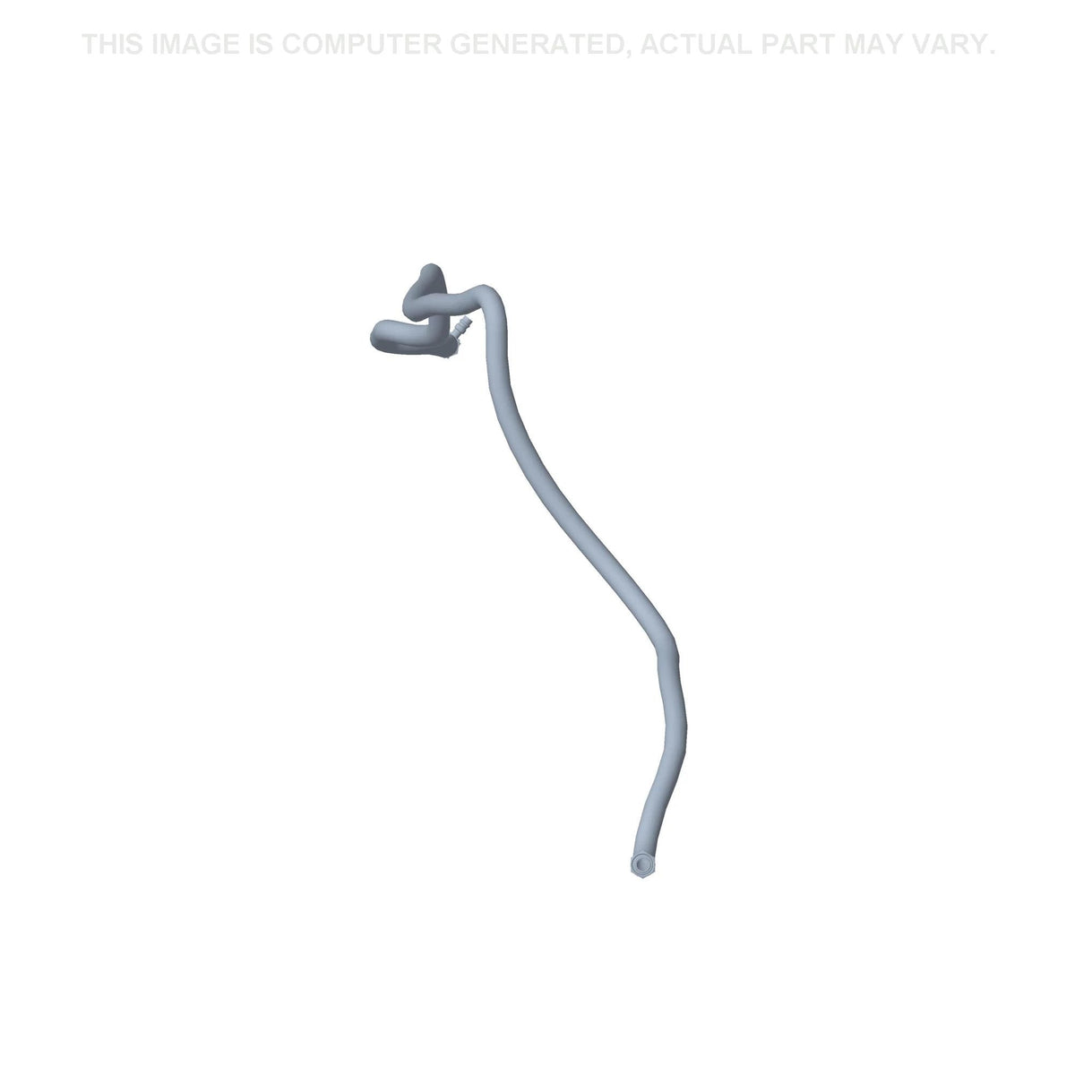 87495823 - OEM HOSE - CASE CONSTRUCTION