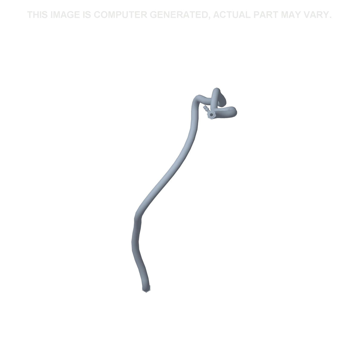 87495823 - OEM HOSE - CASE CONSTRUCTION