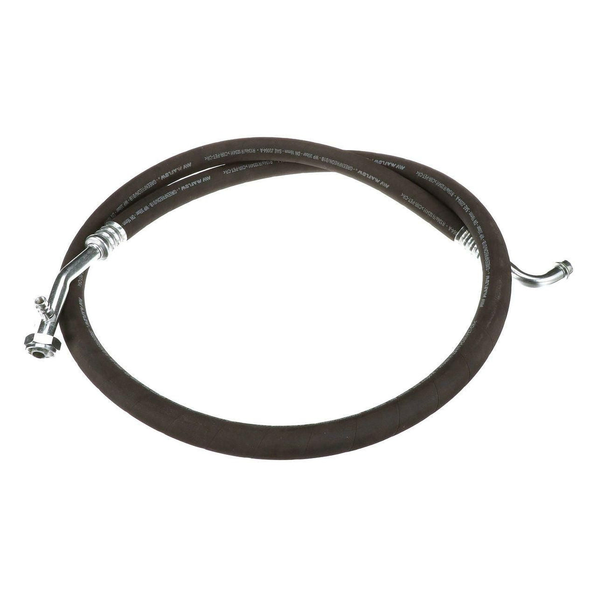 87495914 - OEM A/C HOSE - CASE CONSTRUCTION