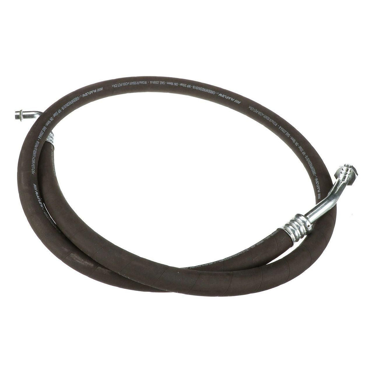 87495914 - OEM A/C HOSE - CASE CONSTRUCTION