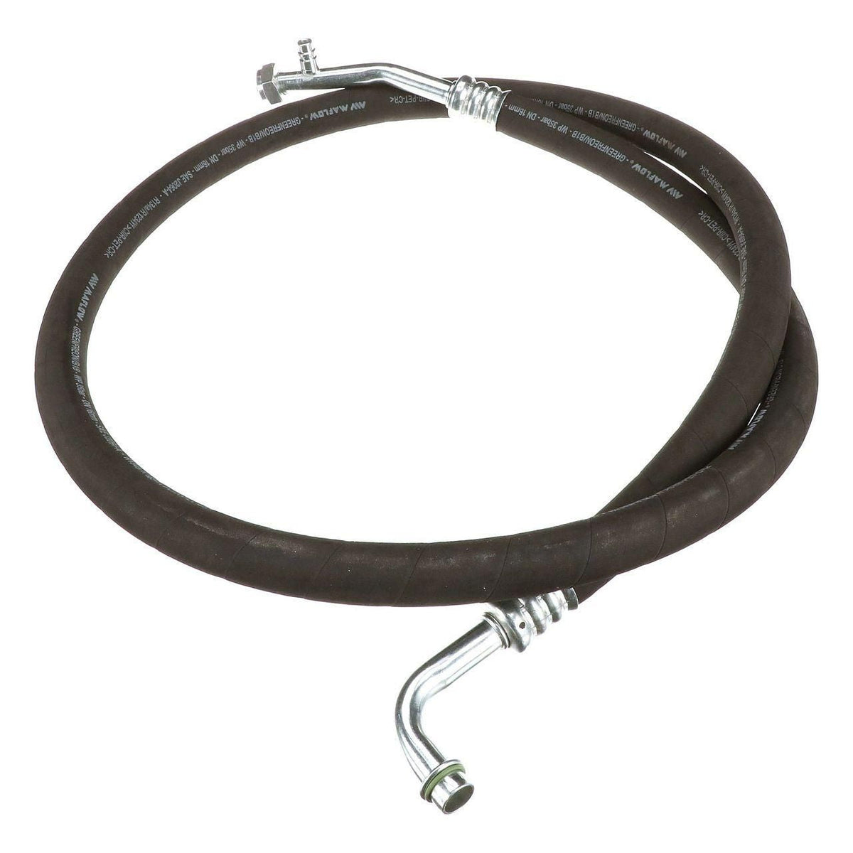 87495914 - OEM A/C HOSE - CASE CONSTRUCTION