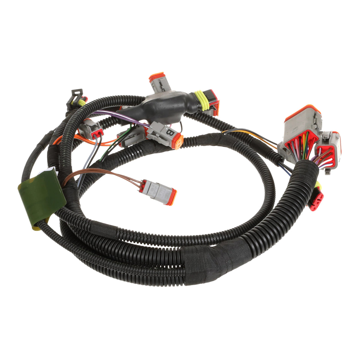 87496225 - OEM WIRE HARNESS - CASE CONSTRUCTION