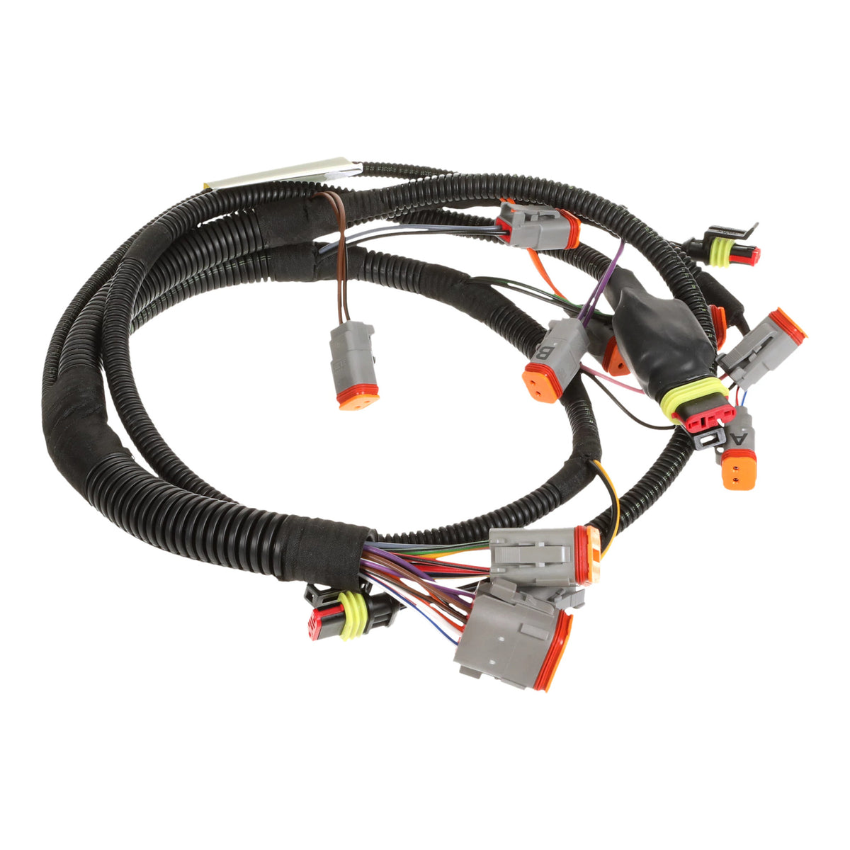 87496225 - OEM WIRE HARNESS - CASE CONSTRUCTION