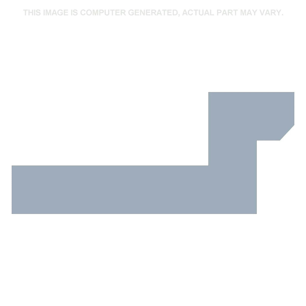 87496285 - OEM FOAM INSULATION - CASE CONSTRUCTION