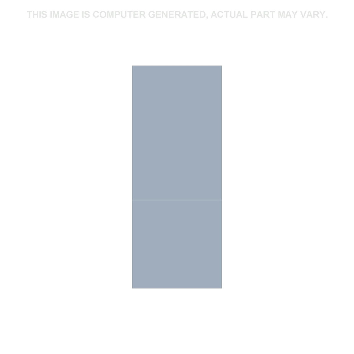 87496285 - OEM FOAM INSULATION - CASE CONSTRUCTION
