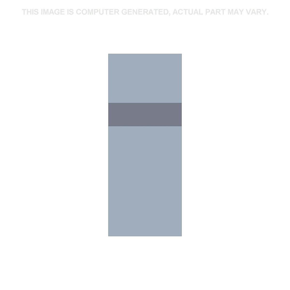 87496285 - OEM FOAM INSULATION - CASE CONSTRUCTION