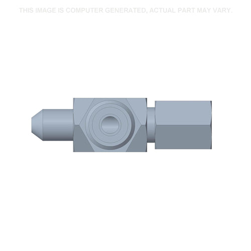 87497000 - OEM PIPE FITTING - CASE CONSTRUCTION
