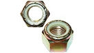 87497918 - OEM LOCK NUT - CASE CONSTRUCTION