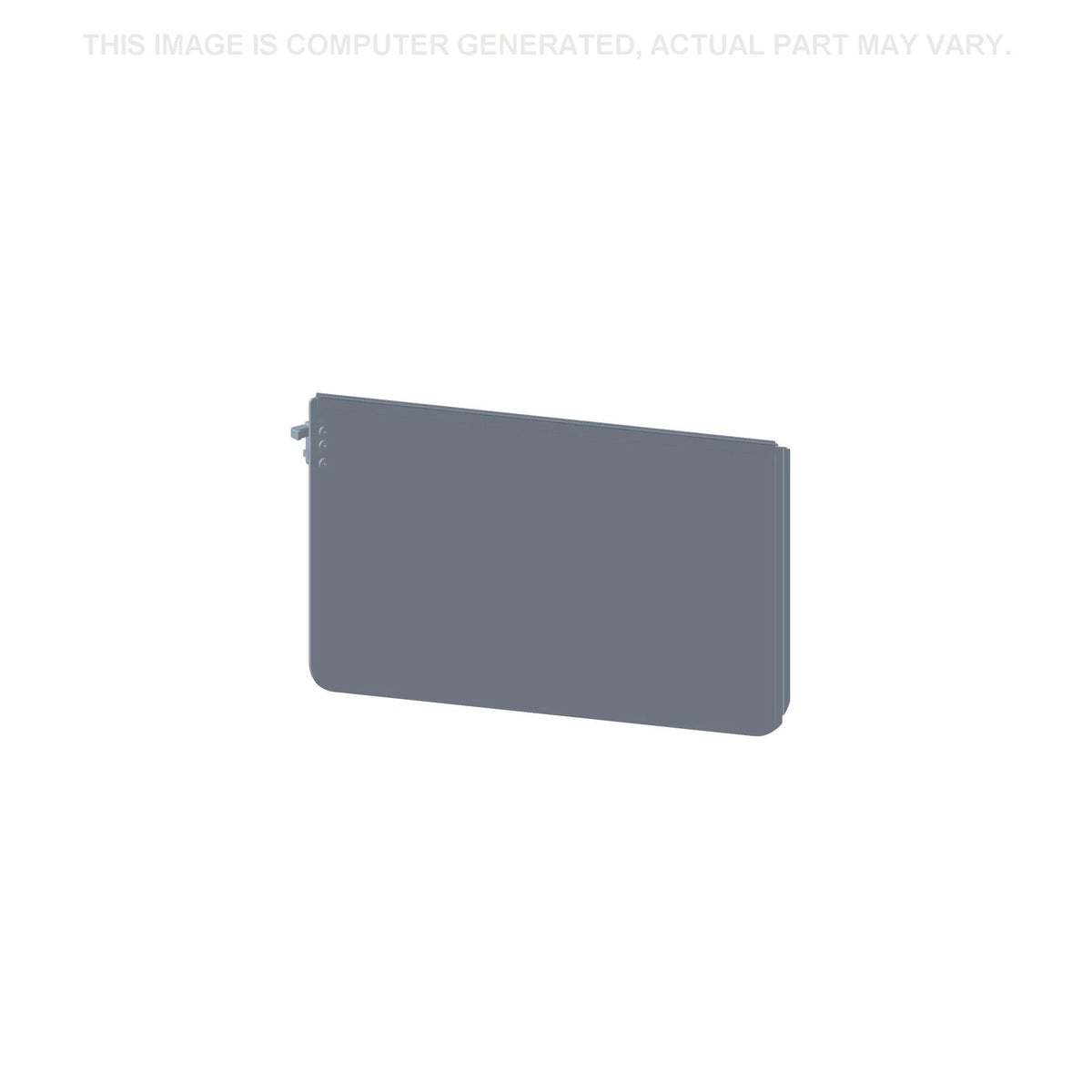 87498561 - OEM WINDOW - CASE CONSTRUCTION