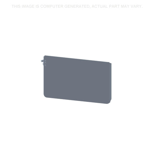 87498561 - OEM Window - Case Construction