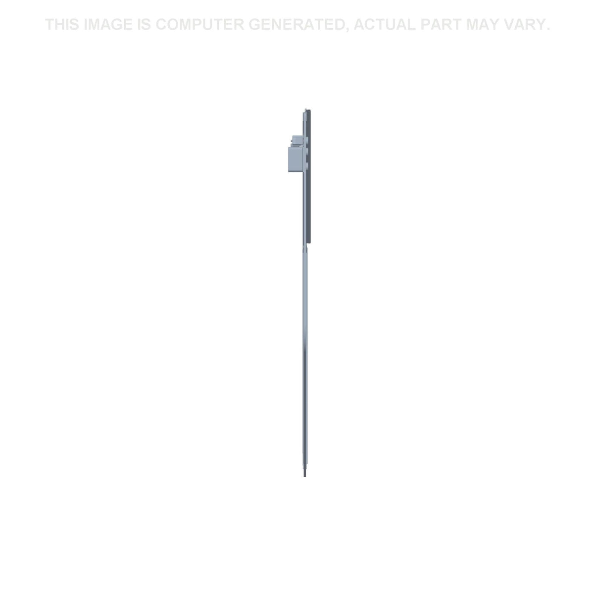 87498561 - OEM WINDOW - CASE CONSTRUCTION
