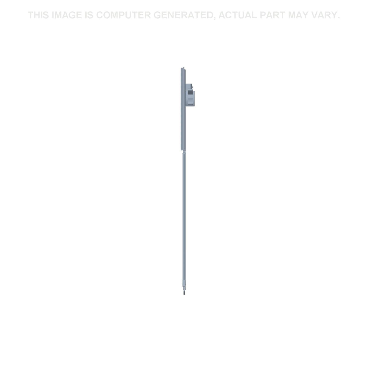 87498561 - OEM WINDOW - CASE CONSTRUCTION