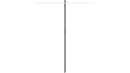87498562 - OEM WINDOW - CASE CONSTRUCTION