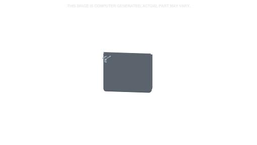 87498563 - OEM WINDOW - CASE CONSTRUCTION
