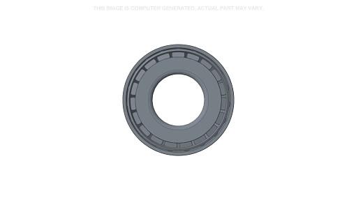 87498657 - OEM TAPERED ROLLER BEARING - CASE CONSTRUCTION
